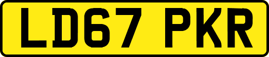 LD67PKR