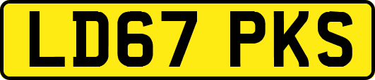 LD67PKS