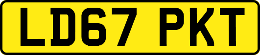 LD67PKT