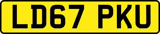 LD67PKU