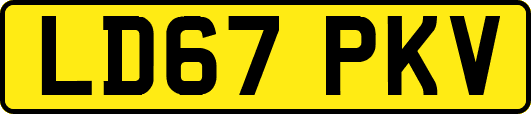 LD67PKV