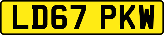 LD67PKW