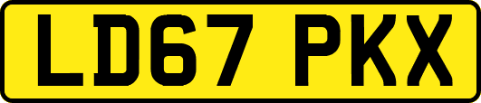 LD67PKX
