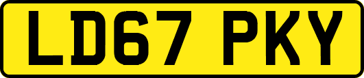 LD67PKY