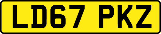 LD67PKZ