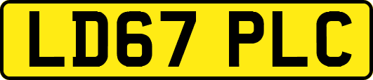 LD67PLC