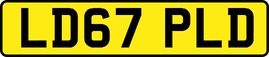 LD67PLD