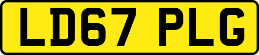 LD67PLG
