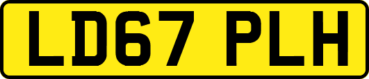 LD67PLH