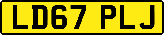 LD67PLJ