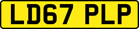 LD67PLP