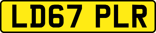 LD67PLR