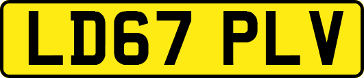 LD67PLV