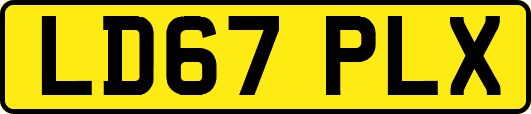 LD67PLX