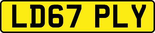 LD67PLY