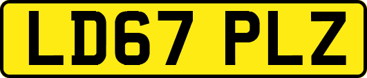LD67PLZ
