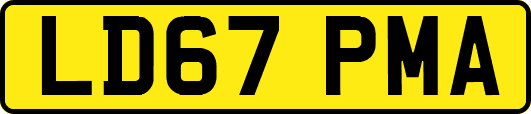 LD67PMA