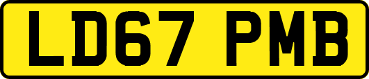 LD67PMB