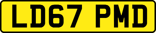 LD67PMD