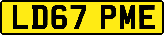 LD67PME