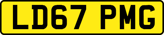 LD67PMG
