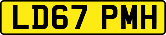 LD67PMH