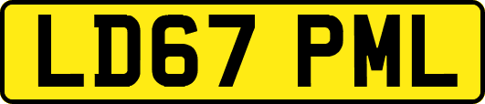 LD67PML