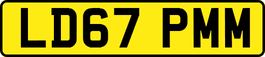 LD67PMM