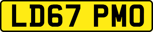 LD67PMO