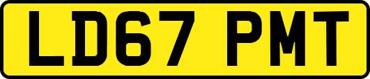 LD67PMT