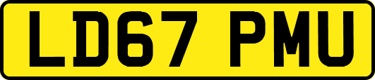 LD67PMU