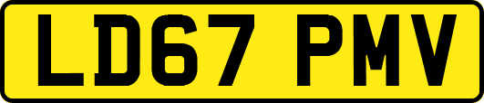 LD67PMV