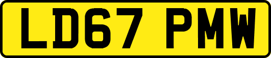 LD67PMW