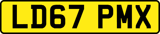 LD67PMX