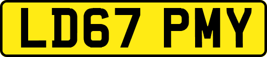 LD67PMY