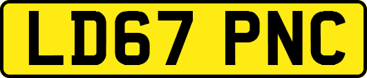 LD67PNC