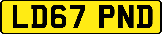 LD67PND