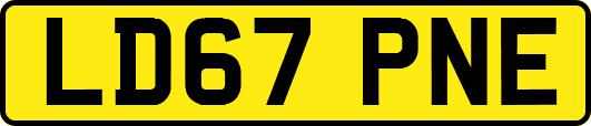 LD67PNE