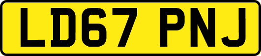 LD67PNJ