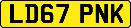 LD67PNK
