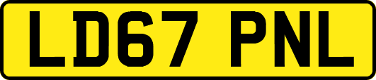 LD67PNL