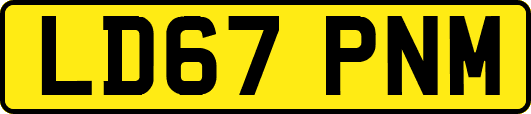 LD67PNM