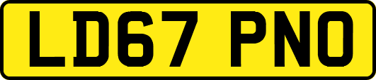 LD67PNO