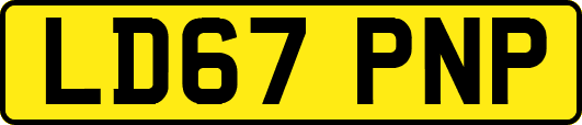 LD67PNP