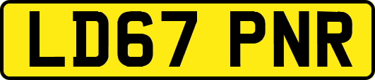 LD67PNR
