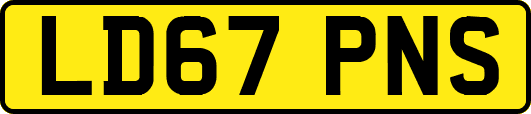 LD67PNS