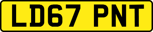 LD67PNT