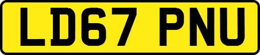 LD67PNU