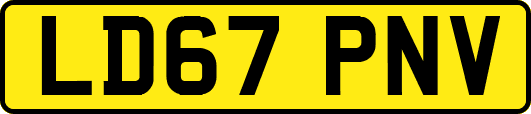 LD67PNV