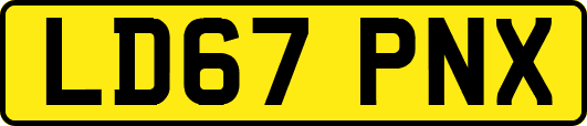LD67PNX